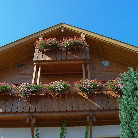 Parahotel Garmisch-Partenkirchen Ngoại thất bức ảnh