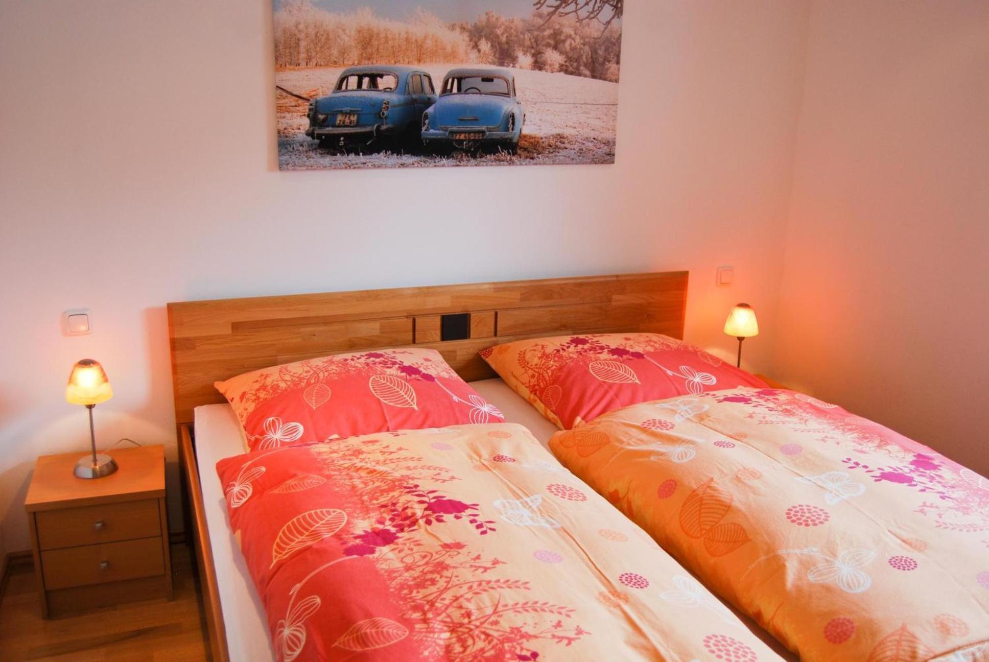 Parahotel Garmisch-Partenkirchen Ngoại thất bức ảnh