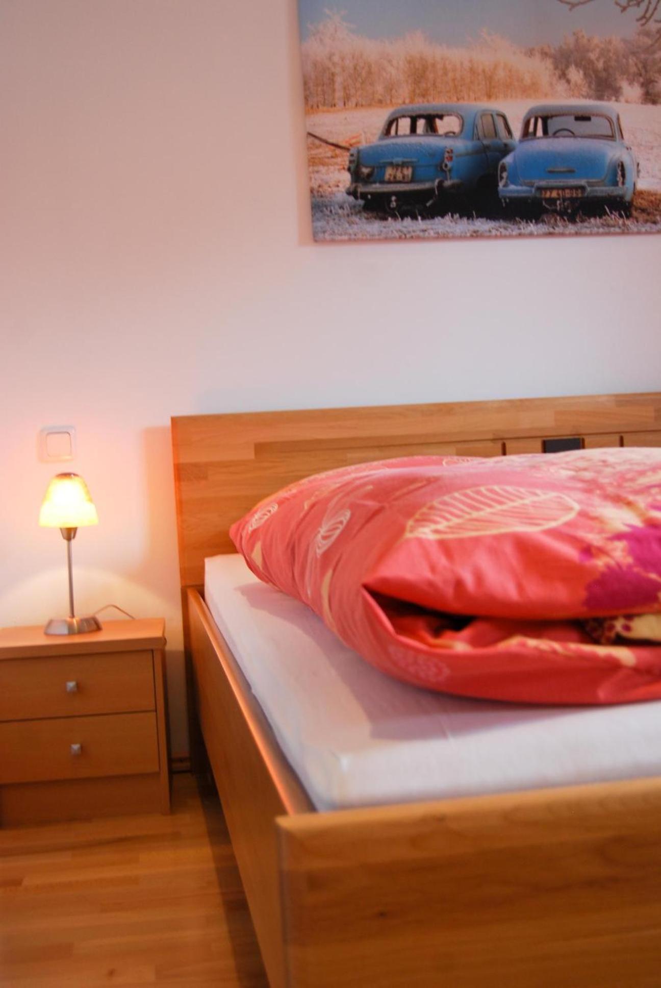 Parahotel Garmisch-Partenkirchen Ngoại thất bức ảnh