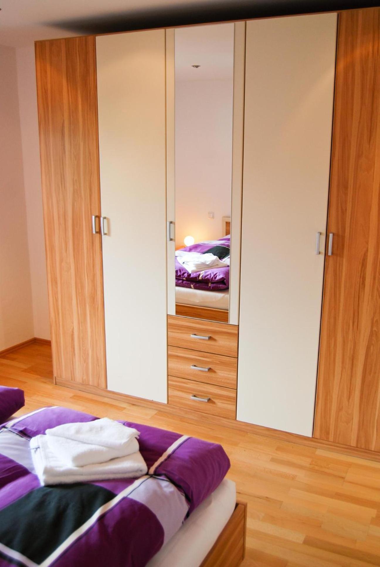 Parahotel Garmisch-Partenkirchen Ngoại thất bức ảnh