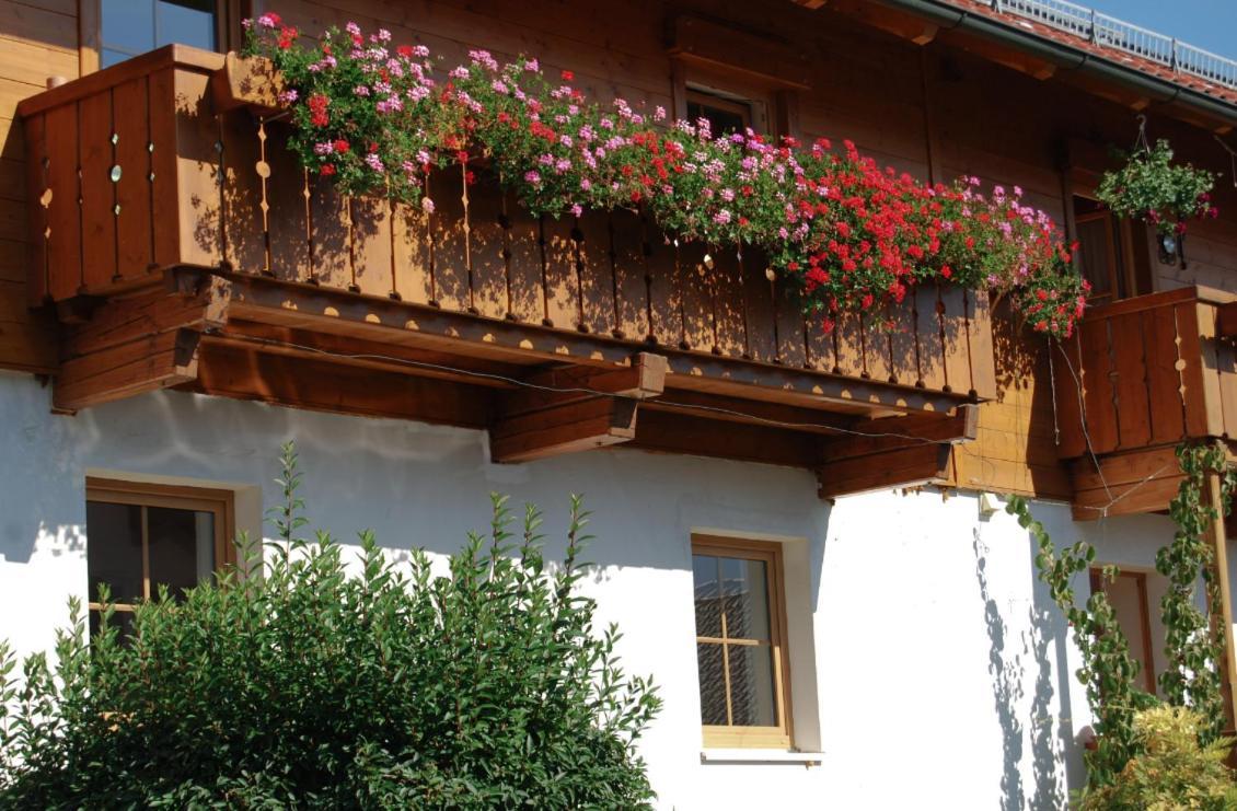 Parahotel Garmisch-Partenkirchen Ngoại thất bức ảnh