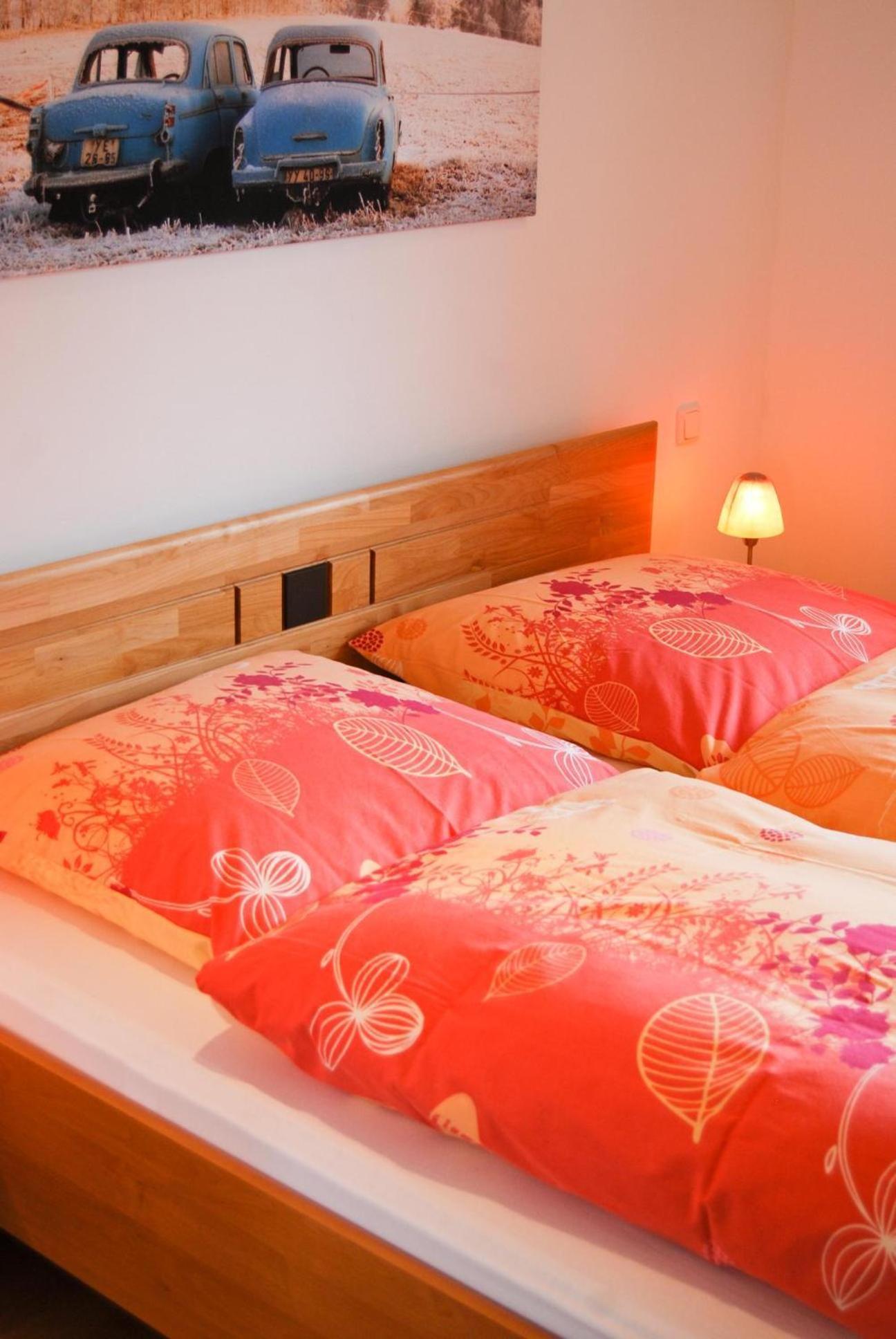 Parahotel Garmisch-Partenkirchen Ngoại thất bức ảnh