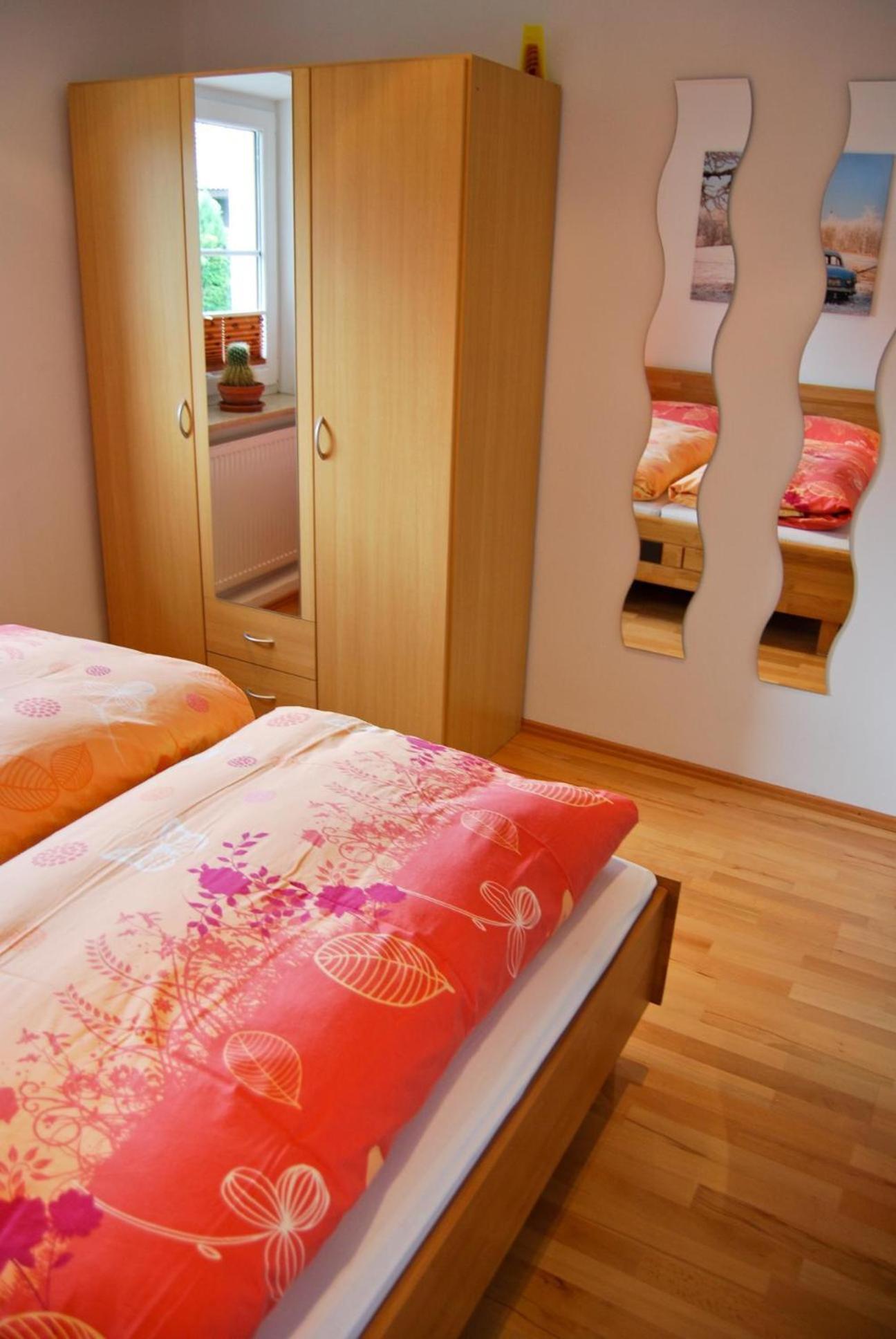 Parahotel Garmisch-Partenkirchen Ngoại thất bức ảnh