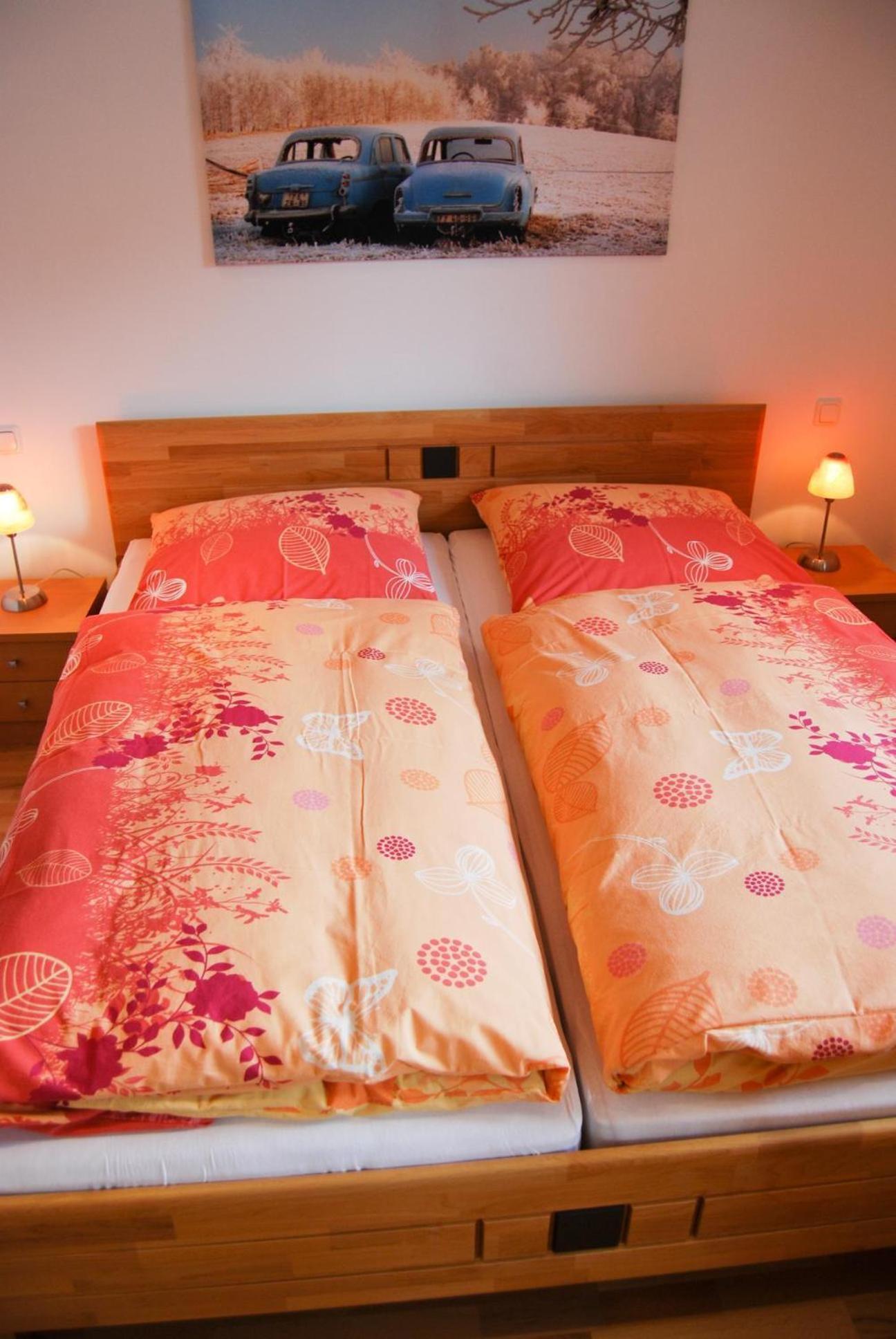 Parahotel Garmisch-Partenkirchen Ngoại thất bức ảnh