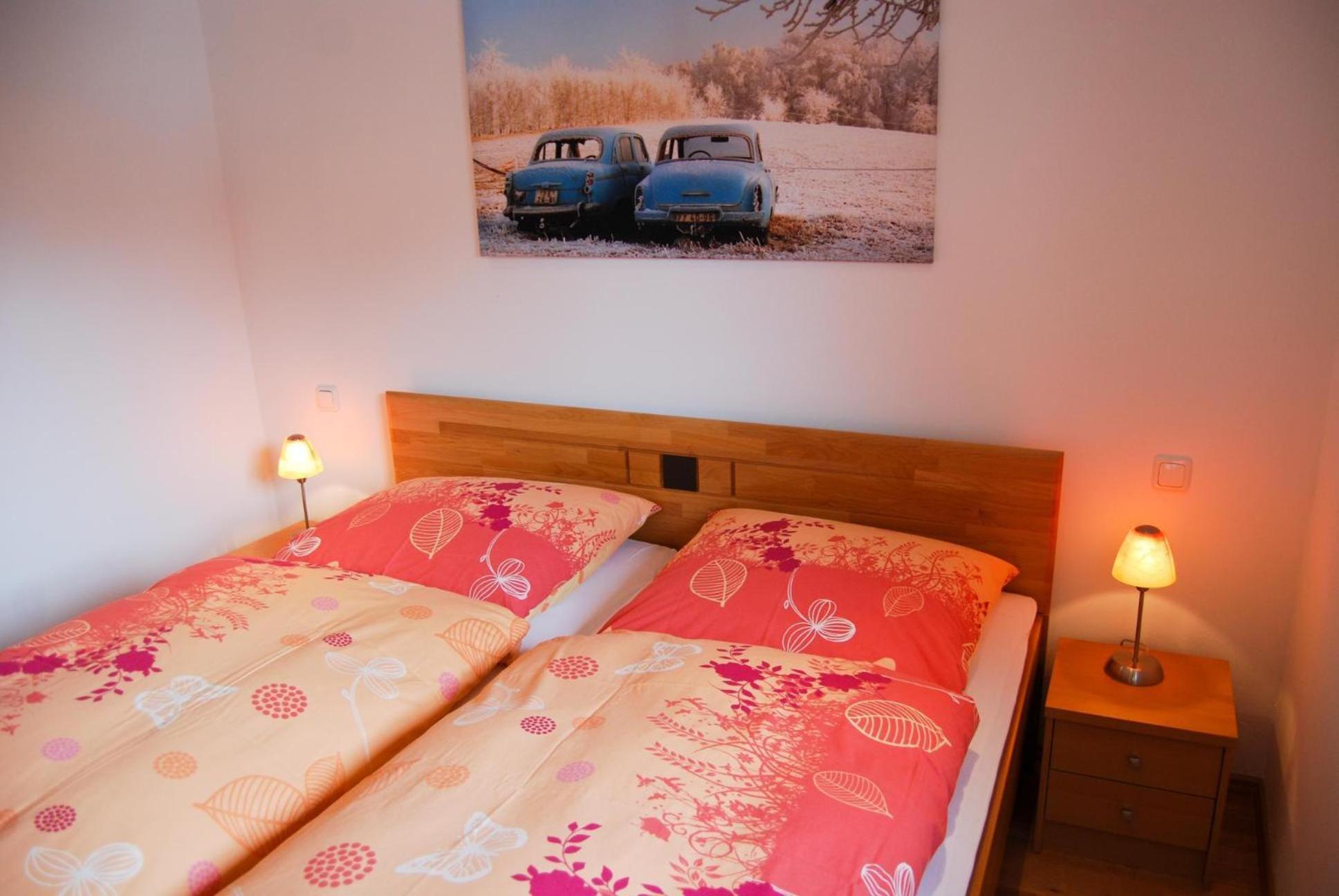 Parahotel Garmisch-Partenkirchen Ngoại thất bức ảnh