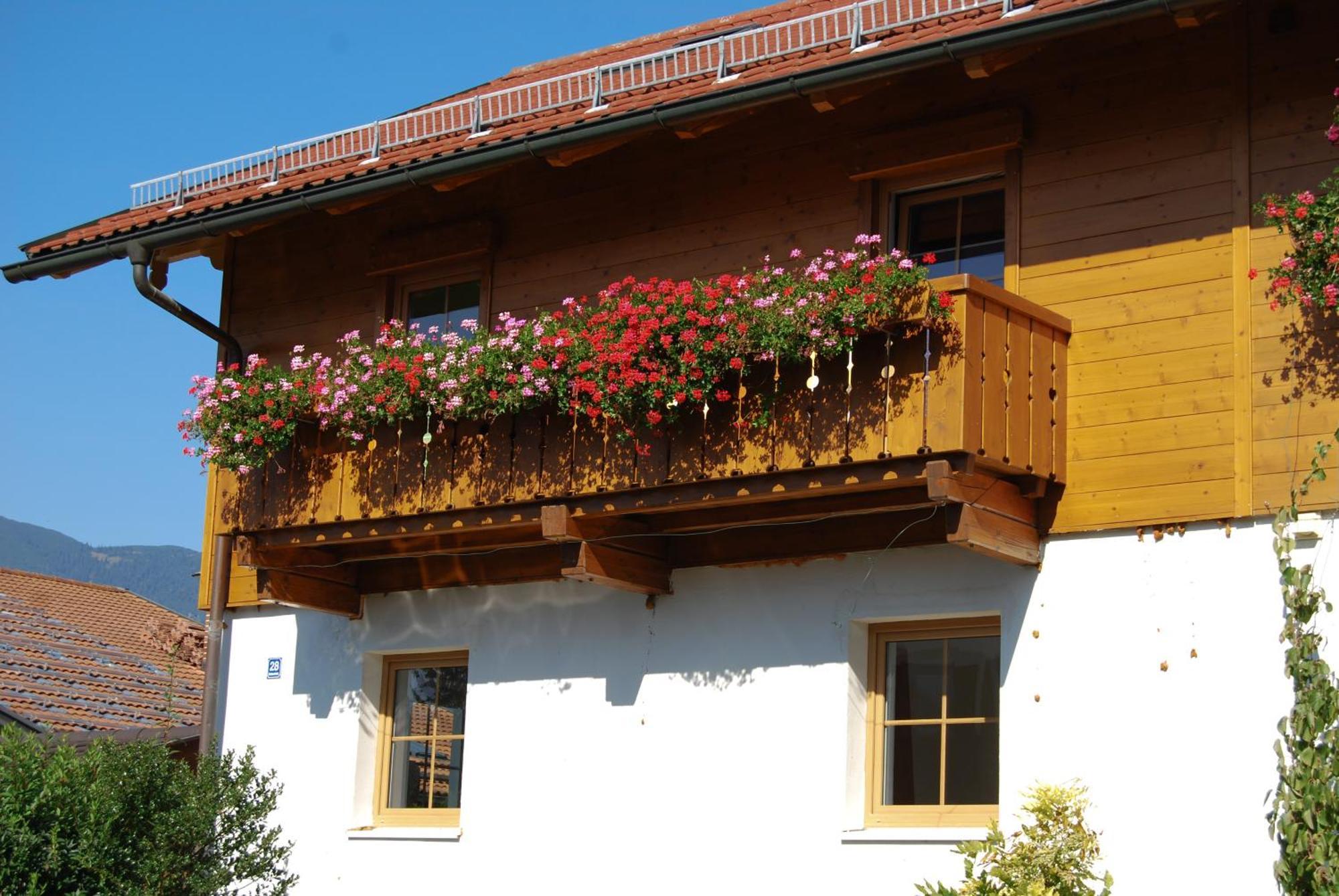 Parahotel Garmisch-Partenkirchen Ngoại thất bức ảnh