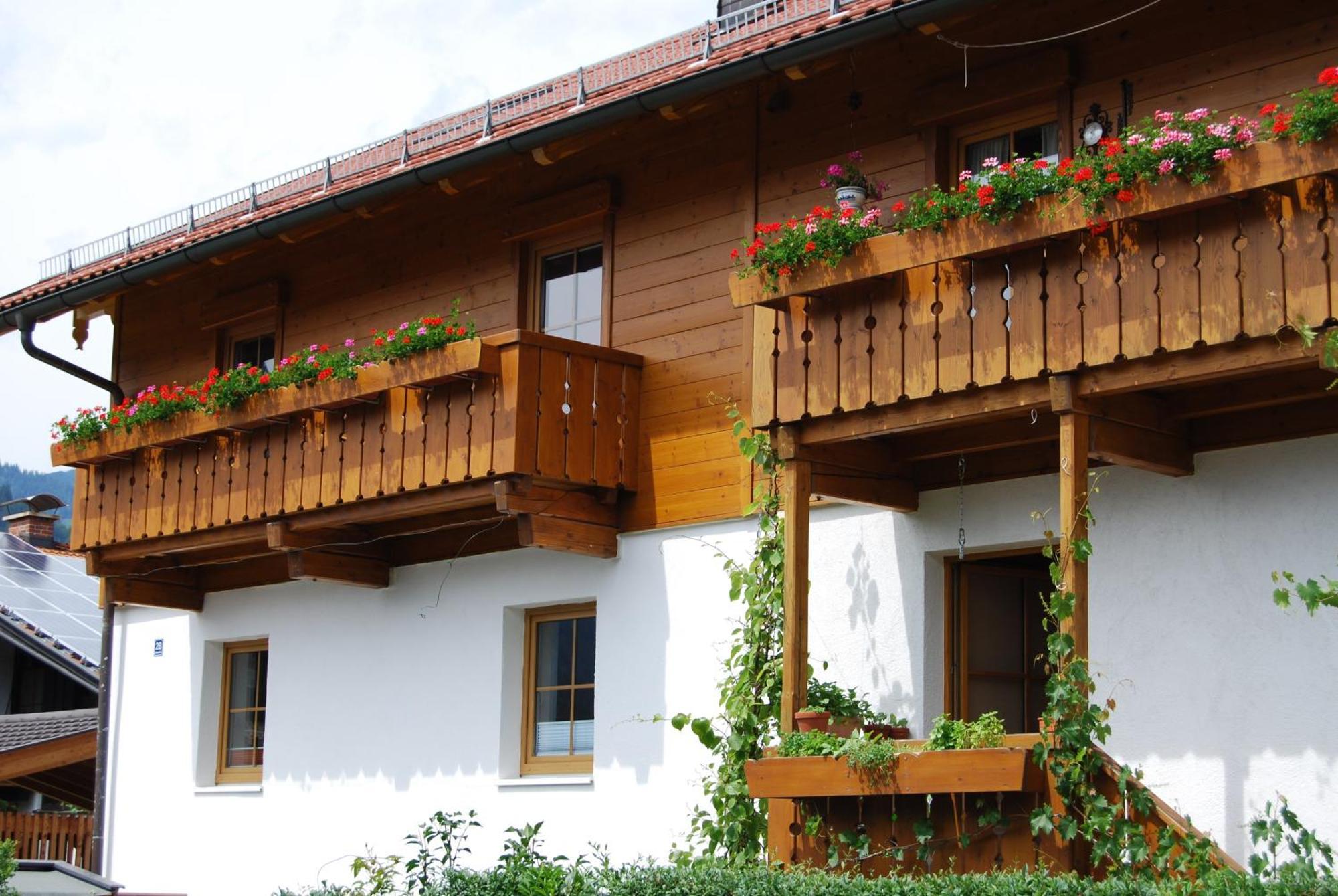 Parahotel Garmisch-Partenkirchen Ngoại thất bức ảnh