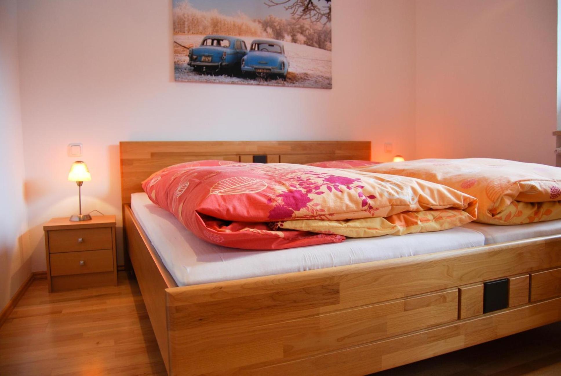 Parahotel Garmisch-Partenkirchen Ngoại thất bức ảnh