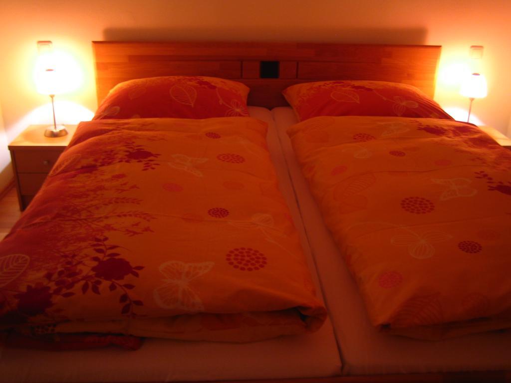 Parahotel Garmisch-Partenkirchen Ngoại thất bức ảnh